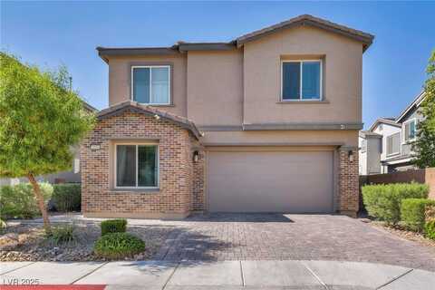 3195 Hazy Hills Avenue, Henderson, NV 89052