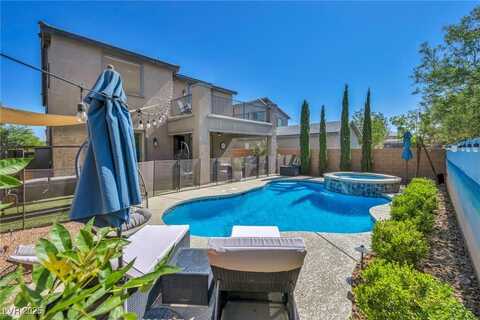 3195 Hazy Hills Avenue, Henderson, NV 89052