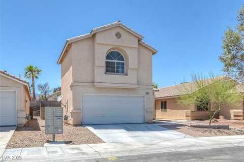 3741 Cactus Wheel Court, Las Vegas, NV 89129