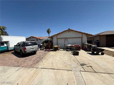 6271 Explorer Drive, Las Vegas, NV 89103