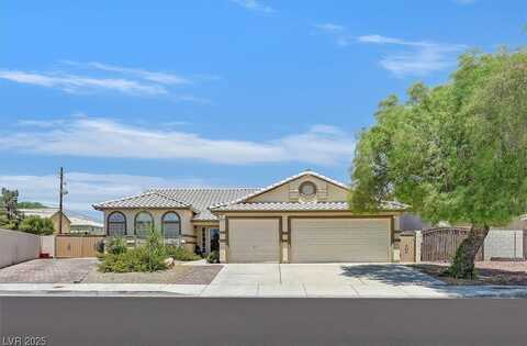 6920 Haven Hollow Avenue, Las Vegas, NV 89130