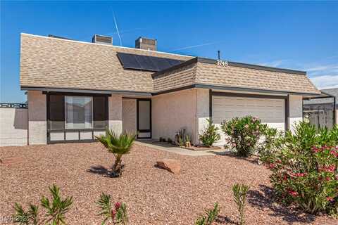 3748 Silent Hill Drive, Las Vegas, NV 89147