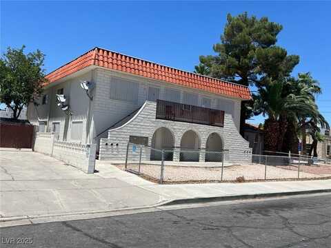 818 S 7th Street, Las Vegas, NV 89101