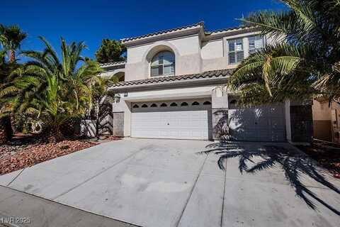 105 Chateau Whistler Court, Las Vegas, NV 89148