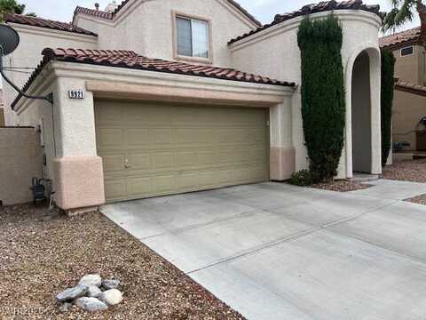 9921 Garamound Avenue, Las Vegas, NV 89117