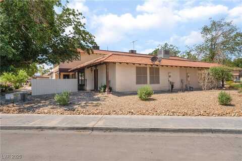 5101 Renault Avenue, Las Vegas, NV 89142