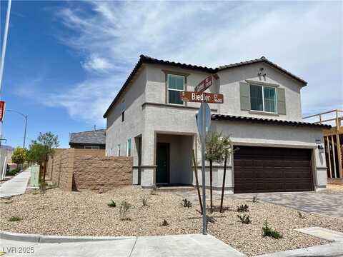 9693 Biedler Court, Las Vegas, NV 89178