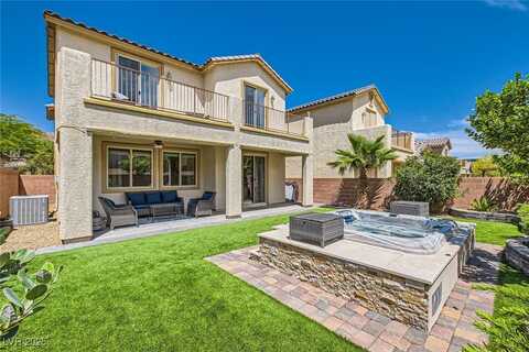 7424 Rainford Street, Las Vegas, NV 89148