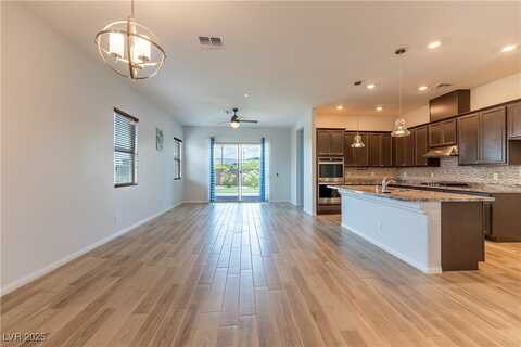 12565 Huckleberry Oak Avenue, Las Vegas, NV 89138