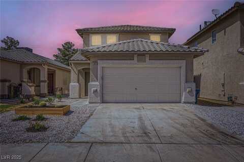 5834 Autumn Harvest Avenue, Las Vegas, NV 89142