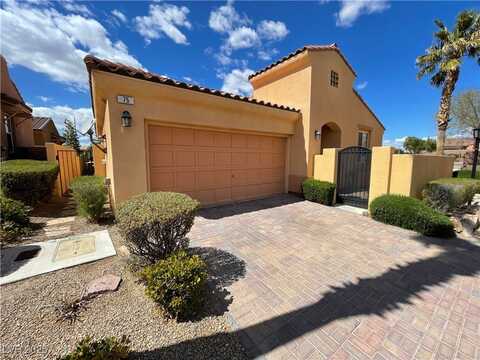 75 Avenza Drive, Henderson, NV 89011