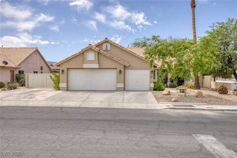 1845 CANDLE BRIGHT Drive, Henderson, NV 89074