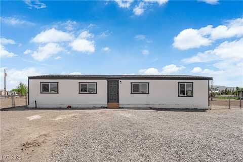 3301 Maple Road, Pahrump, NV 89048