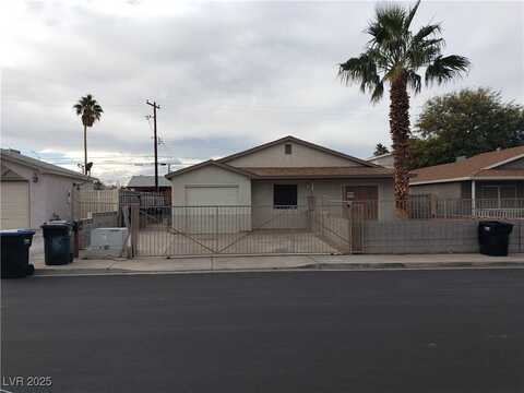 1929 EVELYN Avenue, Henderson, NV 89011