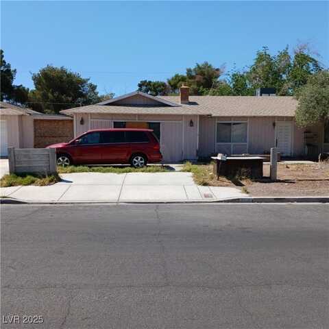 4931 Nevada Avenue, Las Vegas, NV 89104