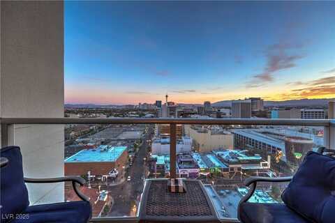 150 Las Vegas Boulevard, Las Vegas, NV 89101
