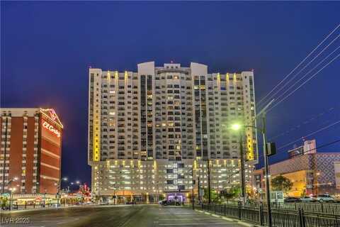150 Las Vegas Boulevard, Las Vegas, NV 89101