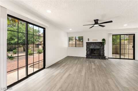3484 Nightflower Lane, Las Vegas, NV 89121