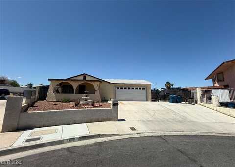 7116 Bramble Court, Las Vegas, NV 89145