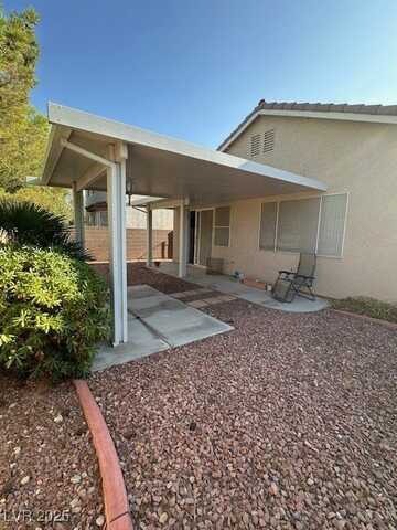 3416 Mountain Park Street, Las Vegas, NV 89129