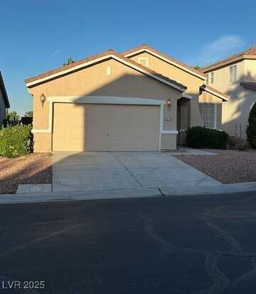3416 Mountain Park Street, Las Vegas, NV 89129