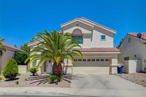 1897 COYOTE PASS Way, Henderson, NV 89012