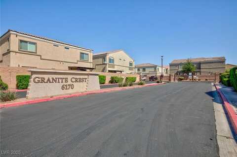 6170 E Sahara Avenue, Las Vegas, NV 89142