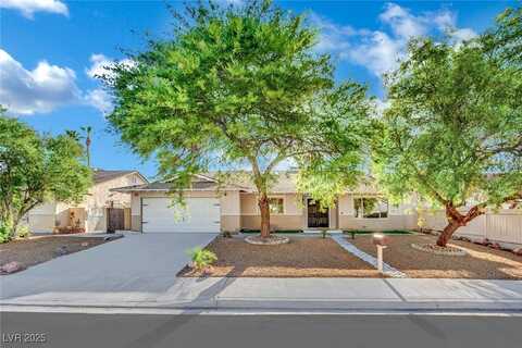 4637 Balfour Drive, Las Vegas, NV 89121