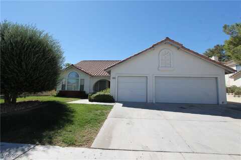 6605 VICUNA Drive, Las Vegas, NV 89146