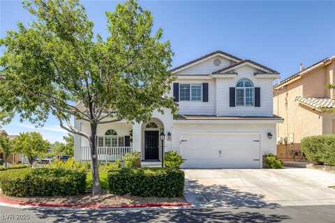 7849 Meandering Light Avenue, Las Vegas, NV 89131