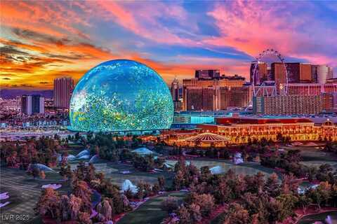 360 E Desert Inn Road, Las Vegas, NV 89109