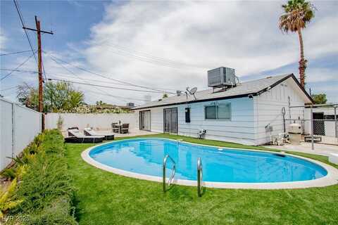 6301 Garwood Avenue, Las Vegas, NV 89107
