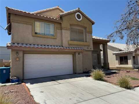 1617 Night Breeze Drive, Las Vegas, NV 89128