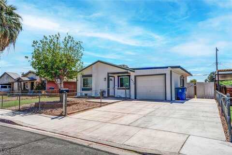 4432 Ash Avenue, Las Vegas, NV 89110