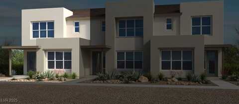 1491 Melodic Lark Drive, Las Vegas, NV 89138