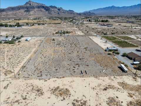 3321 Quail Run Road, Pahrump, NV 89060