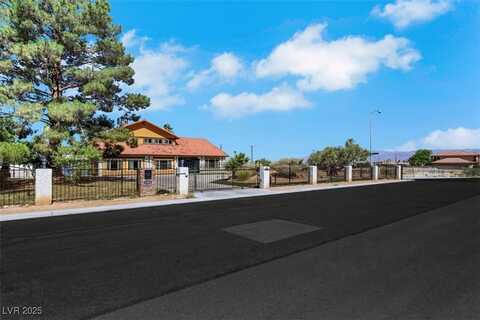 1385 Morning Sun Way, Las Vegas, NV 89110