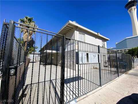 230 W Boston Avenue, Las Vegas, NV 89102