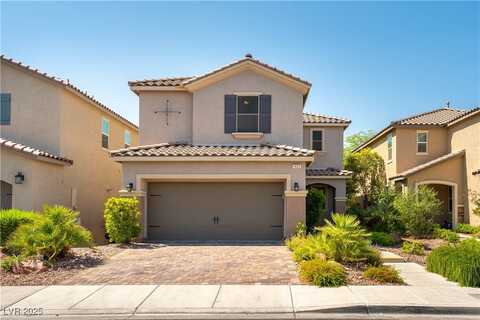 1433 Overseer Avenue, Henderson, NV 89074