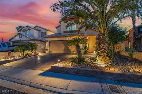 5779 Baffy Circle, Las Vegas, NV 89142