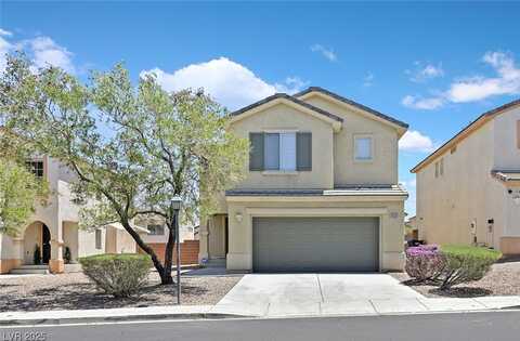 4132 Joyous Street, North Las Vegas, NV 89032