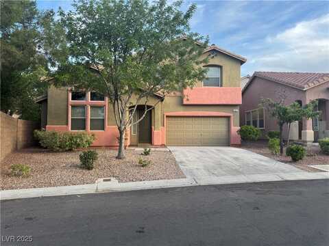 5861 Varese Drive, Las Vegas, NV 89141