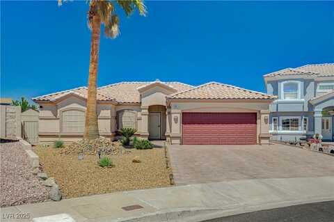 983 Cutter Street, Henderson, NV 89011