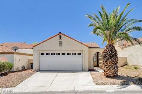 8233 Willeta Avenue, Las Vegas, NV 89145