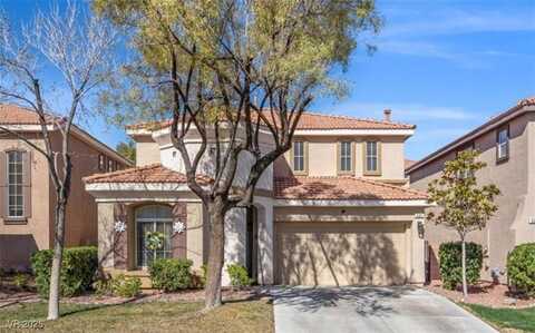 541 Sierra Morena Street, Las Vegas, NV 89144