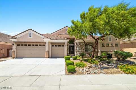 2164 Noonday Court, Henderson, NV 89052
