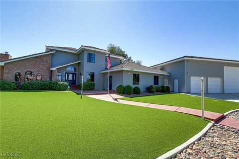 4075 E Oquendo Road, Las Vegas, NV 89120