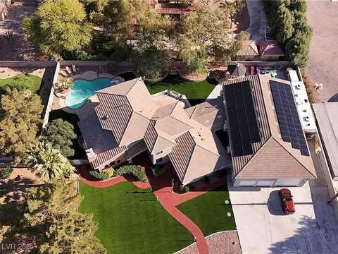 4075 E Oquendo Road, Las Vegas, NV 89120