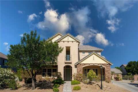 5128 Blissful Valley Circle, Las Vegas, NV 89149