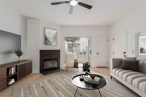 3318 N Decatur Boulevard, Las Vegas, NV 89130